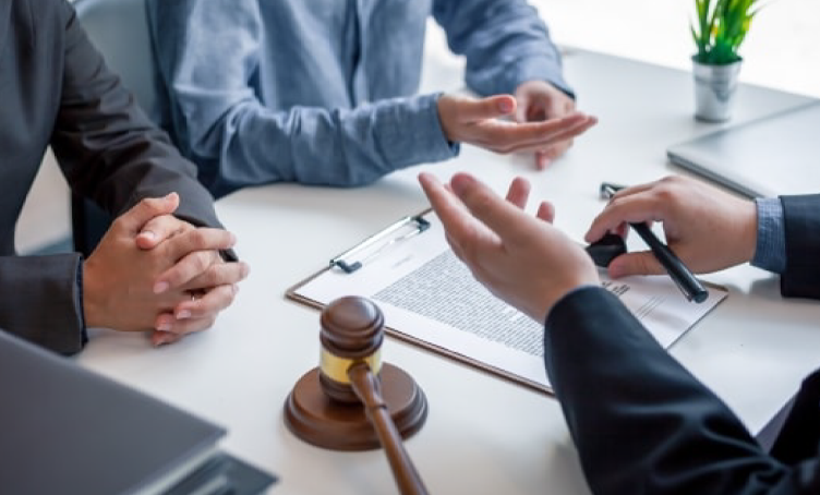 LITIGIO