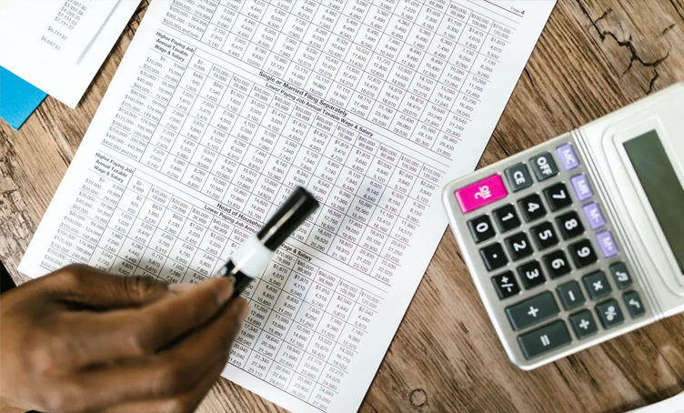 financiero
